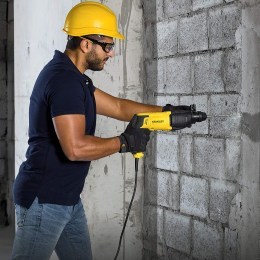 SDS-26mm rotary hammer STANLEY6